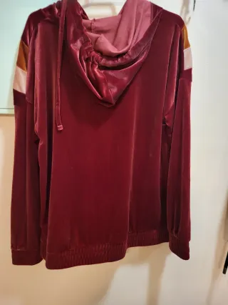 Lote Ropa Invierno Mujer