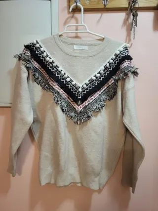 Lote Ropa Invierno Mujer