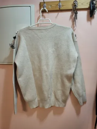 Lote Ropa Invierno Mujer