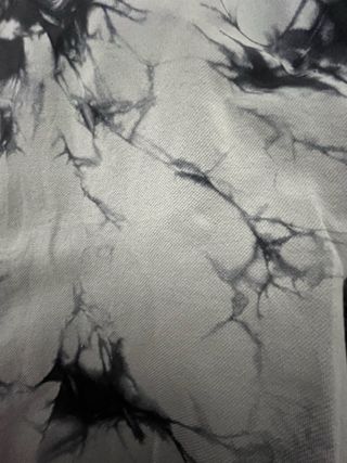 Leggings Tie-Dye Elásticos Talla S