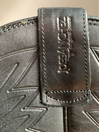 Botas camperas Joe Sánchez Talla 40