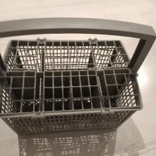 Cesto cubiertos lavavajillas Balay