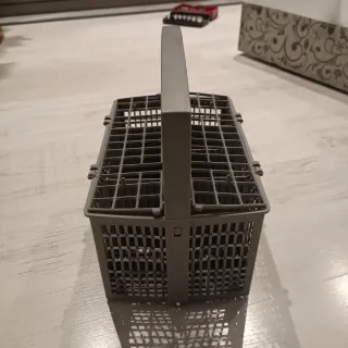 Cesto cubiertos lavavajillas Balay