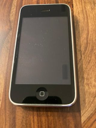 iPhone 3GS 16GB Nero - Funzionante - iOS 6