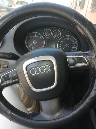 Audi A3 2008