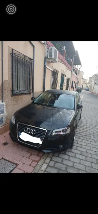 Audi A3 2008