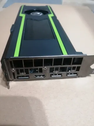 MSI GTX 1080 Ti Tarjeta Gráfica