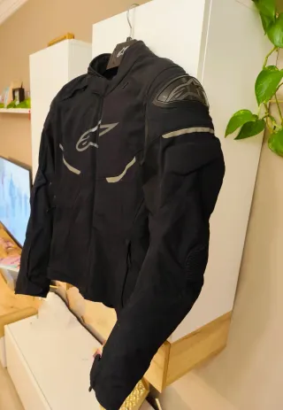 Chaqueta Moto Alpinestars 4 Estaciones XL