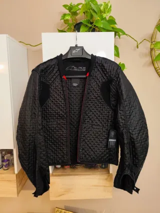 Chaqueta Moto Alpinestars 4 Estaciones XL