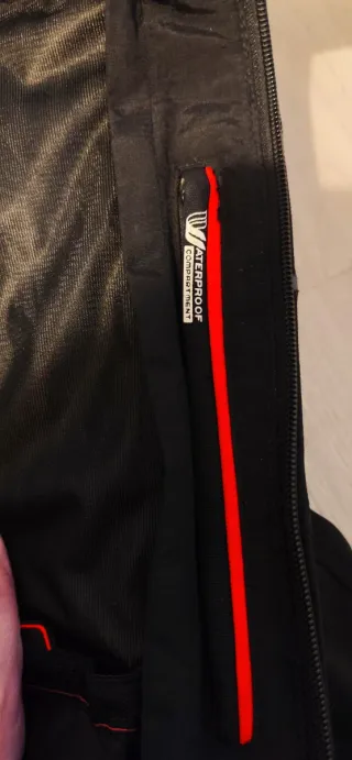 Chaqueta Moto Alpinestars 4 Estaciones XL