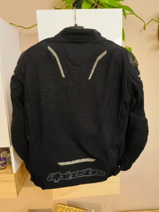 Chaqueta Moto Alpinestars 4 Estaciones XL