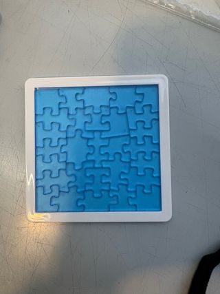 Puzzle Imposible Jigsaw 29 Piezas