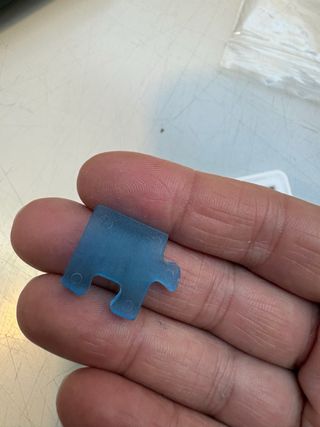 Puzzle Imposible Jigsaw 29 Piezas