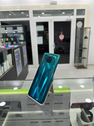 Xiaomi Redmi Note 9 Pro 64GB Verde