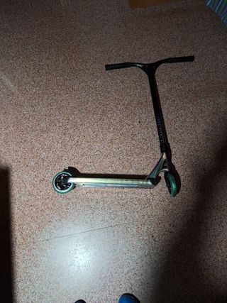 Patinete Scooter Park Prodigy