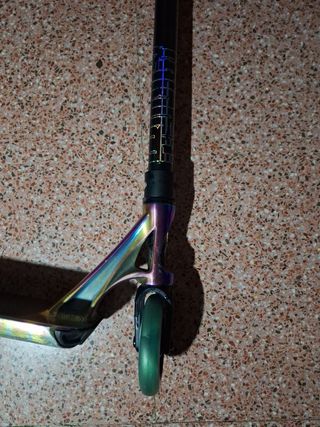 Patinete Scooter Park Prodigy