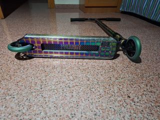 Patinete Scooter Park Prodigy