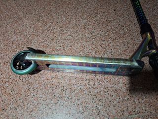 Patinete Scooter Park Prodigy