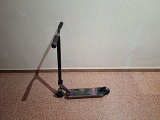 Patinete Scooter Park Prodigy