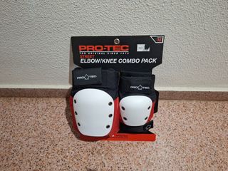 Patinete Scooter Park Prodigy