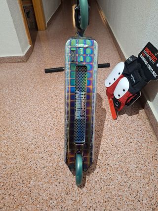 Patinete Scooter Park Prodigy