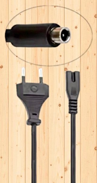 Cargador Patinete Xiaomi 365 PRO