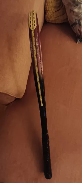 Raqueta de Tenis Aero Power