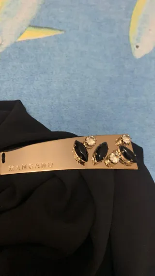 Top elegante Mangano tg 42