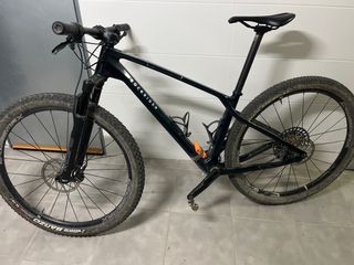 Bicicleta Rockrider Race 900 Carbono