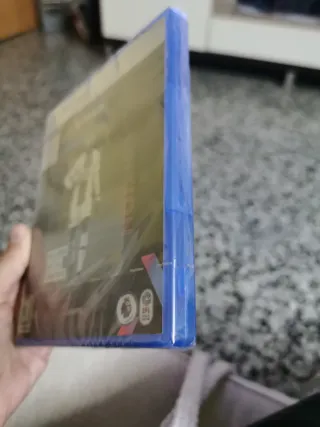 FIFA 21 PS5 - Edición NXT LVL