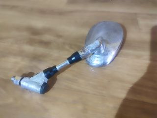 Retrovisor Derecho Yamaha FZ6-N S2