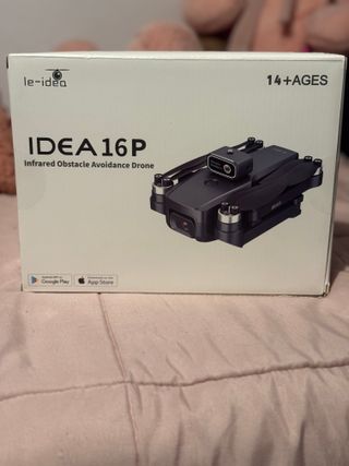 Drone le-idea IDEA16P