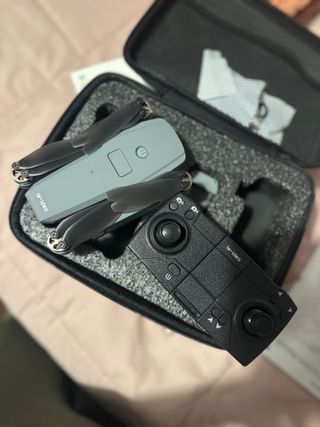 Drone le-idea IDEA16P