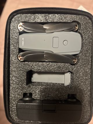 Drone le-idea IDEA16P