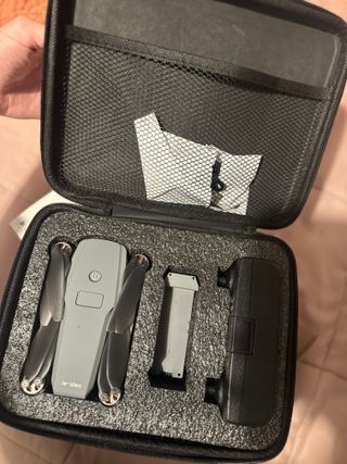 Drone le-idea IDEA16P