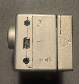 Carcasas GoPro HD Wrist Housing