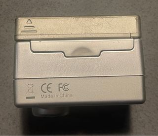 Carcasas GoPro HD Wrist Housing