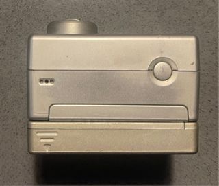 Carcasas GoPro HD Wrist Housing