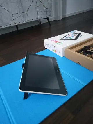 Wacom One Tavoletta Grafica 13.3