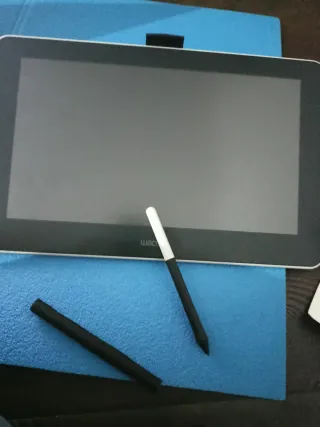 Wacom One Tavoletta Grafica 13.3