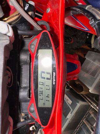 Beta RR Racing 125 2t 2023