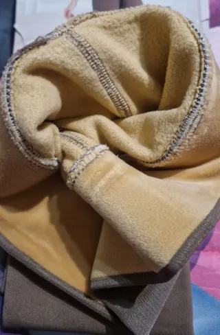 Collant termico donna VS 380D TG:UNICA