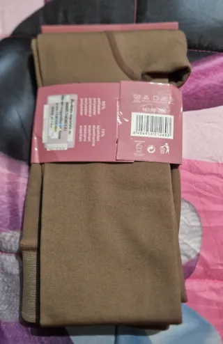 Collant termico donna VS 380D TG:UNICA