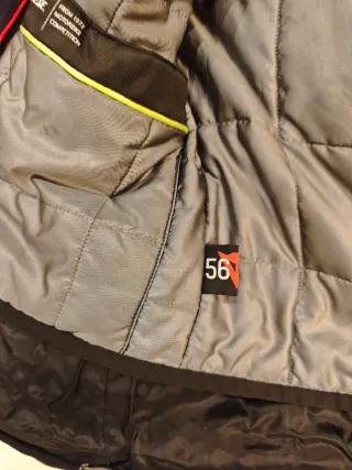 Chaqueta Dainese Gore-Tex Talla 56