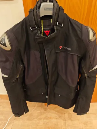Chaqueta Dainese Gore-Tex Talla 56