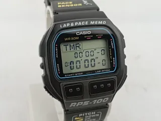 Reloj Casio RPS-100