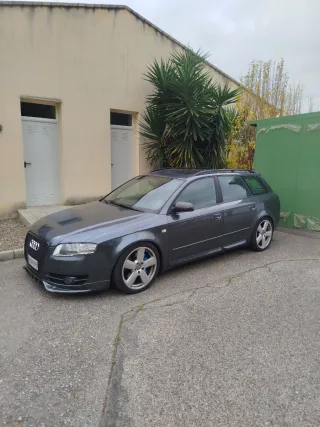 Audi A4 2006