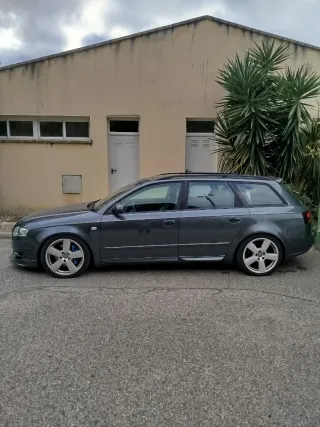 Audi A4 2006