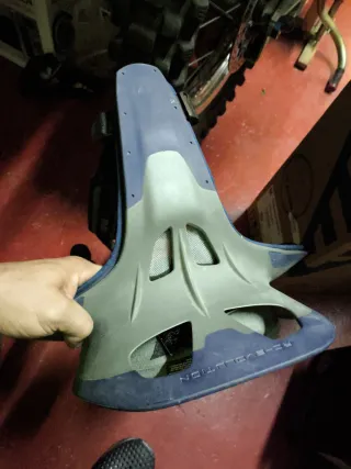 Collarín EVS RC Evolution