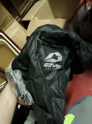 Collarín EVS RC Evolution